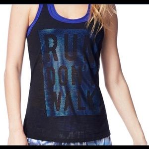 Aeropostale Mesh Tank M